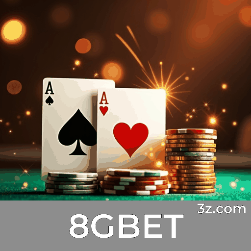 8GBET Bônus acumulado 8GBET