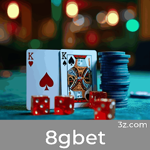 8gbet Casino: Exclusividade e Luxo no Programa VIP