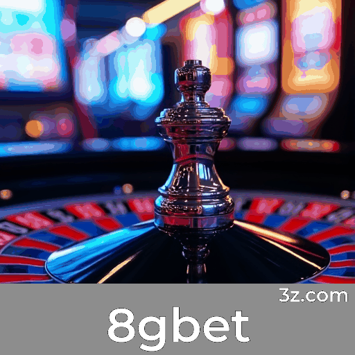 8gbet: Jogo em Tempo Real para Brasileiros