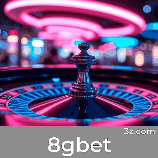 8gbet Promo: Descubra o Valor Estratégico!
