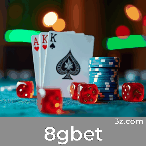 8gbet Inovação: Tecnologia de Jogos Avançada